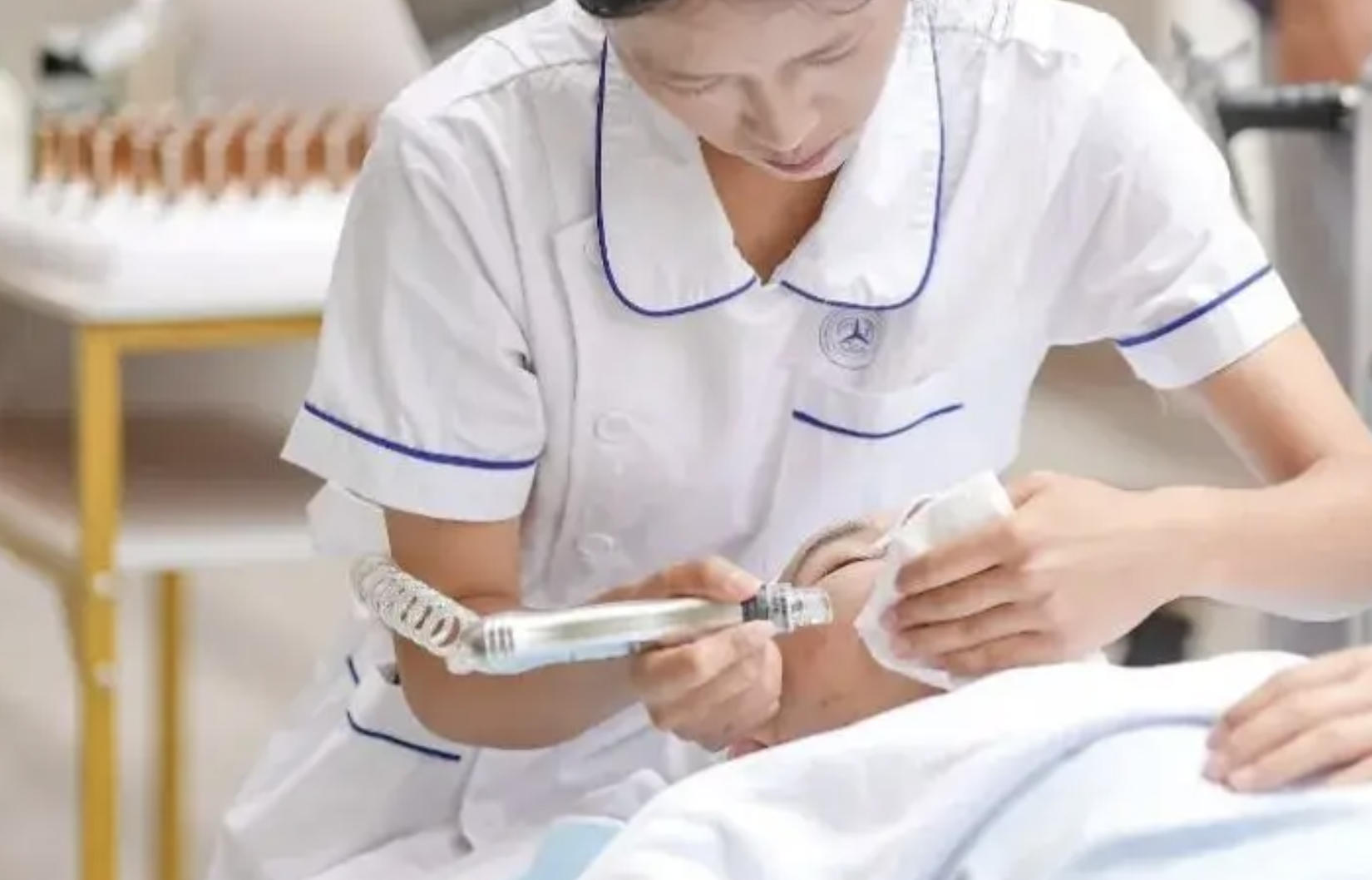 医美公司AI营销案例