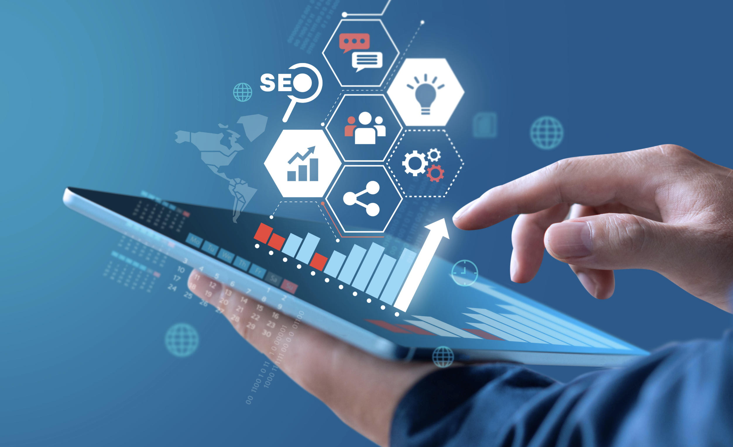 数字营销数据分析